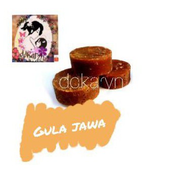 

500gr gula jawa/gula merah