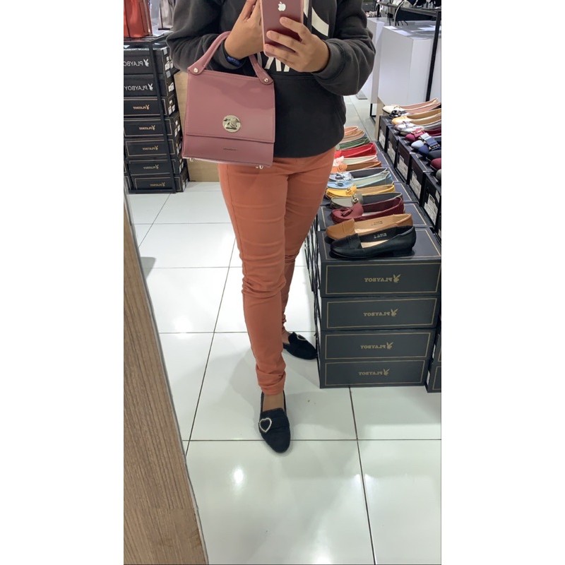 tas sling bag obermain ori