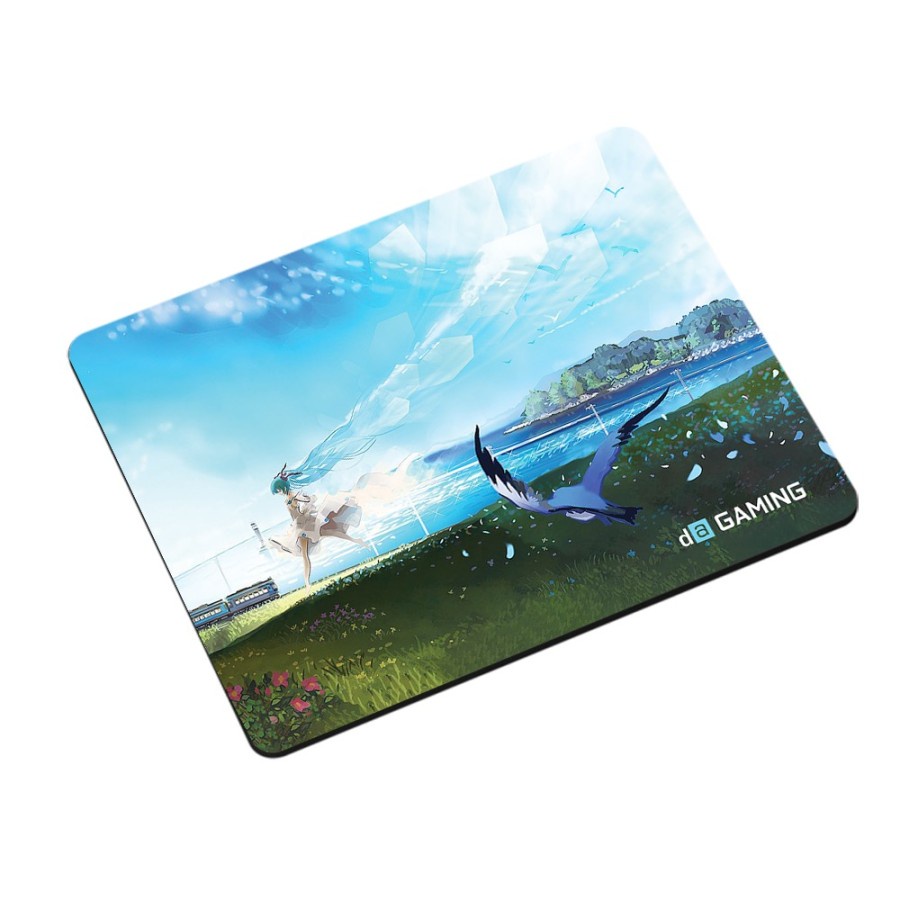 Digital Alliance ART EDITION - Gaming Mousepad