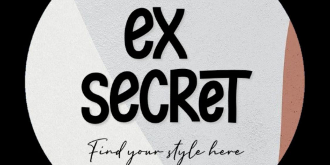 Ex secret. Чона ex-Secret