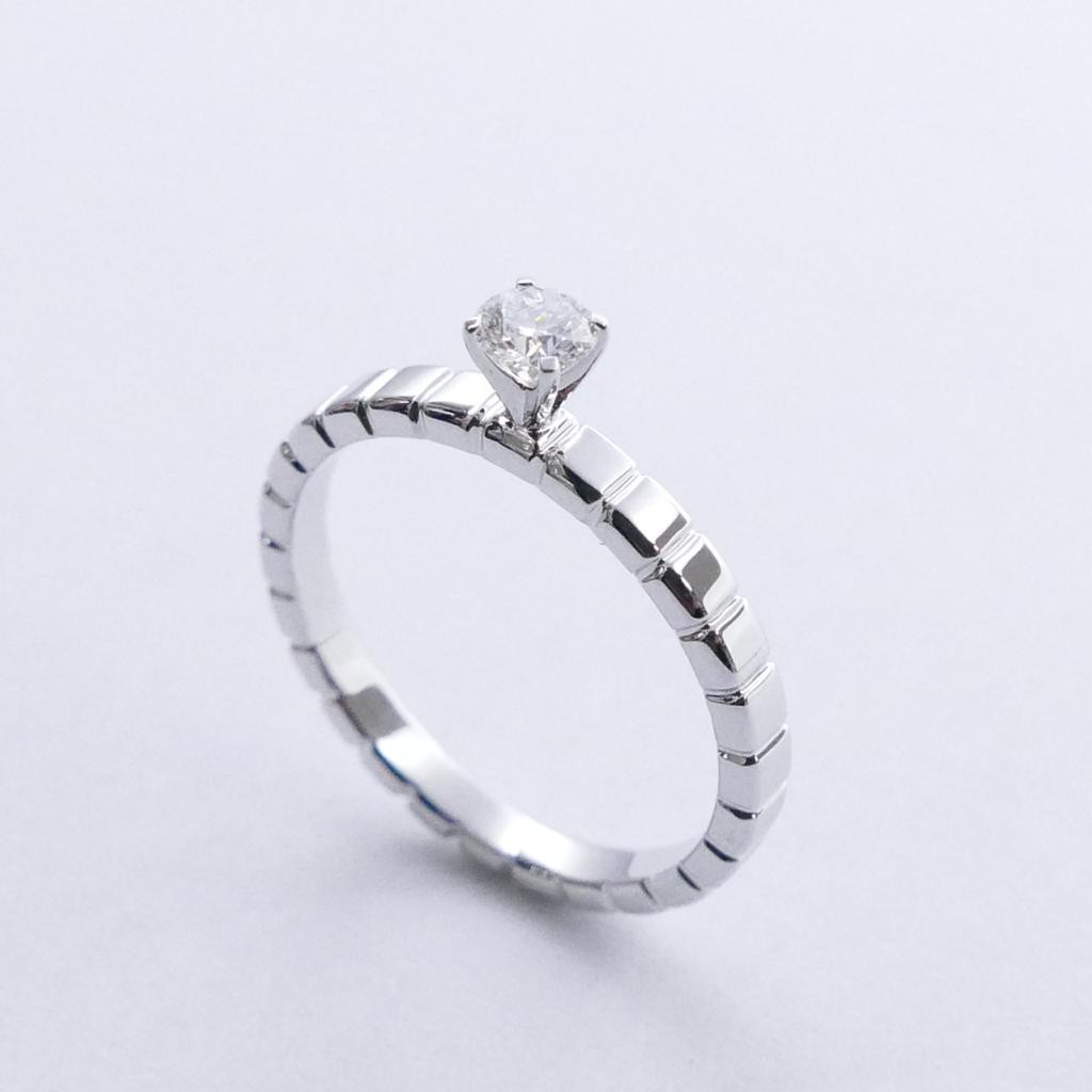 

Dominique Jewellery - M2M Ladies Ring Diamond 0011