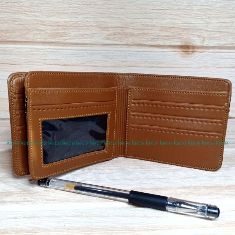 Dompet Pria Dompet Kulit Pria Elegan