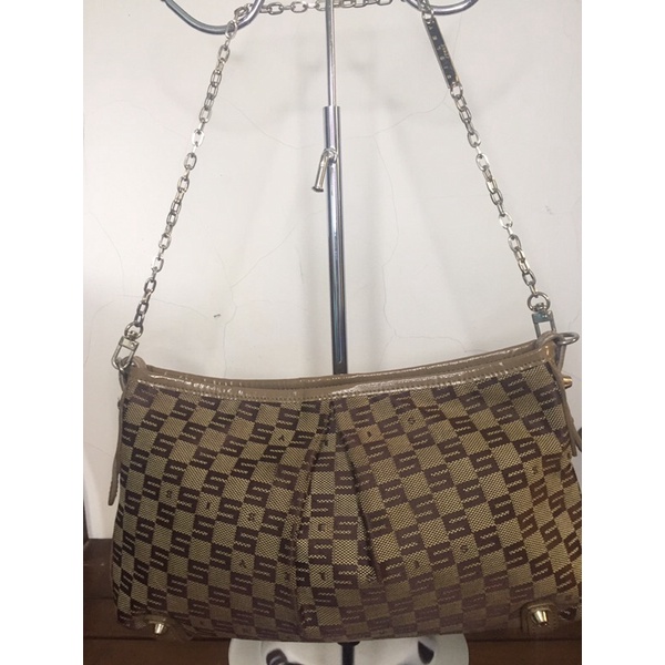 tas preloved tas monza second branded