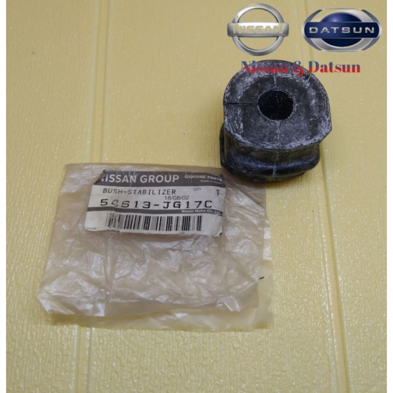 Karet Stabil Belakang Nissan Xtrail T31.