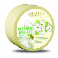 Mustika Ratu Body Butter 200gr