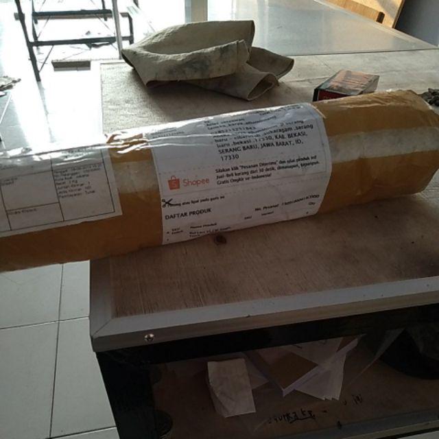 Rel Laci 35 Cm Single Track