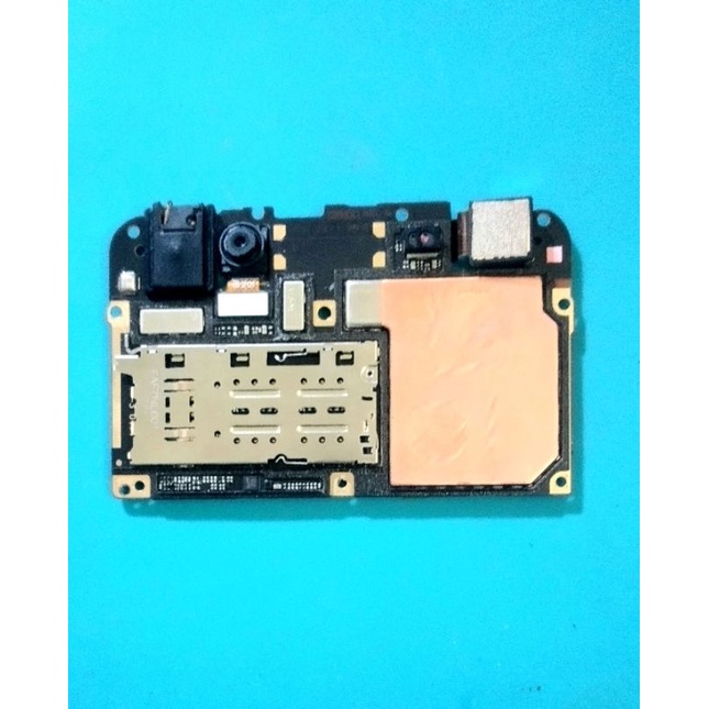 mesin/pcb vivo y53 NORMAL