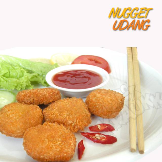 

Nugget udang