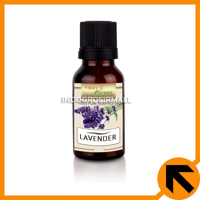 SPECIAL Lavender Essential Oil (Minyak Lavender) 10 ml seiras young living