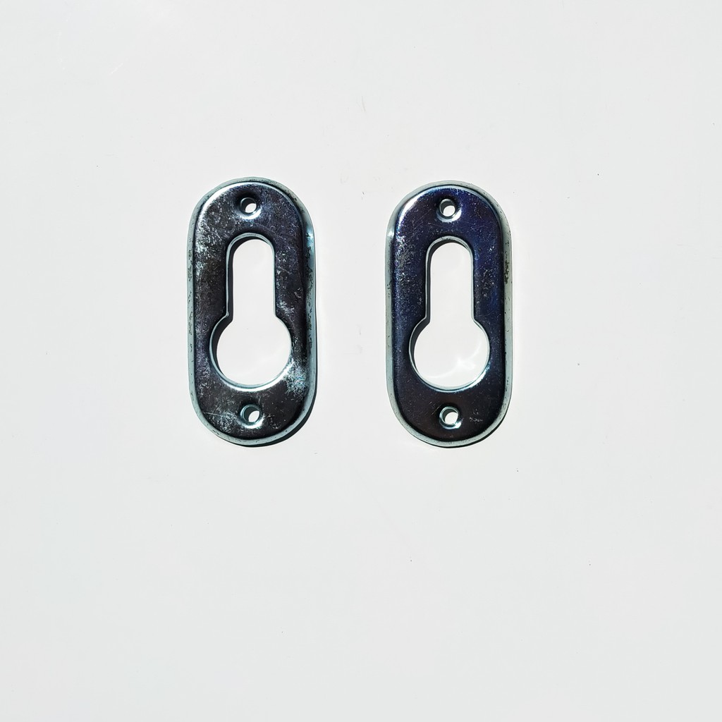 Tutup Kunci Ring Silinder Pintu Folding Gate