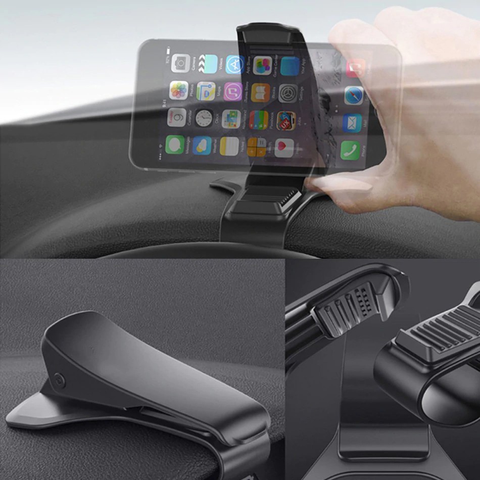 HOLDER CAR SMARTPHONE 6.3 INCI