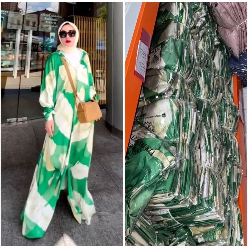 ONE SET BANGKOK BY SHELLASAUKIA ORIGINAL