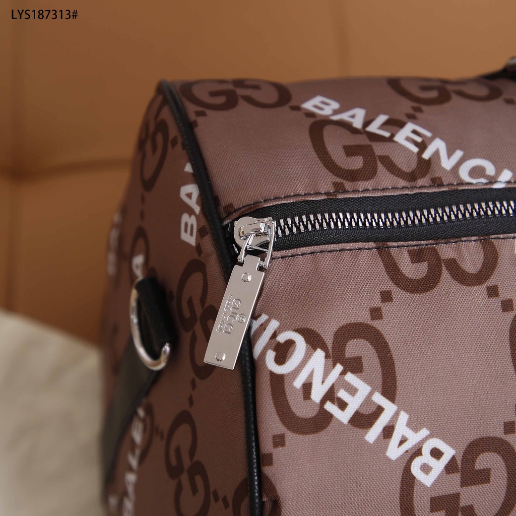 GC X BC Travel Bag #LYS187313