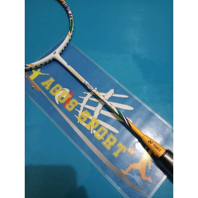 RAKET BADMINTON YONEX ORIGINAL NANORAY LIGHT 11i