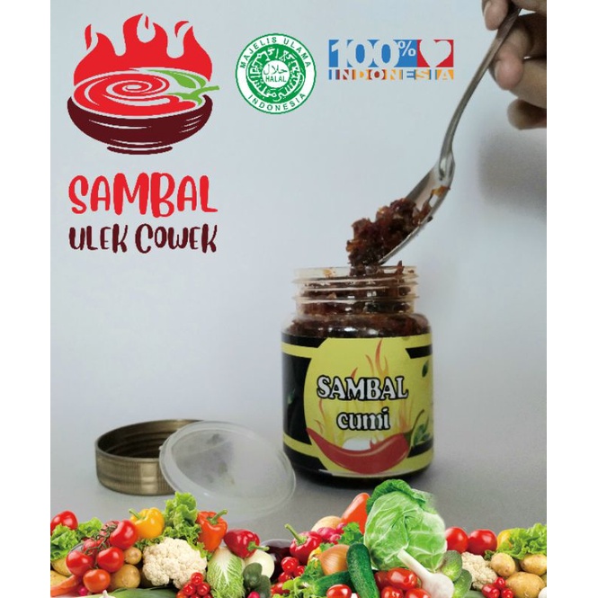 

SAMBEL CUMI ASIN