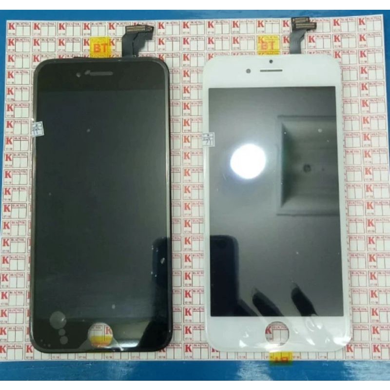 LCD TOUCHSCREEN IP 6 6G /5 5G/ 7 7G/8 8G COMPLETE OEM