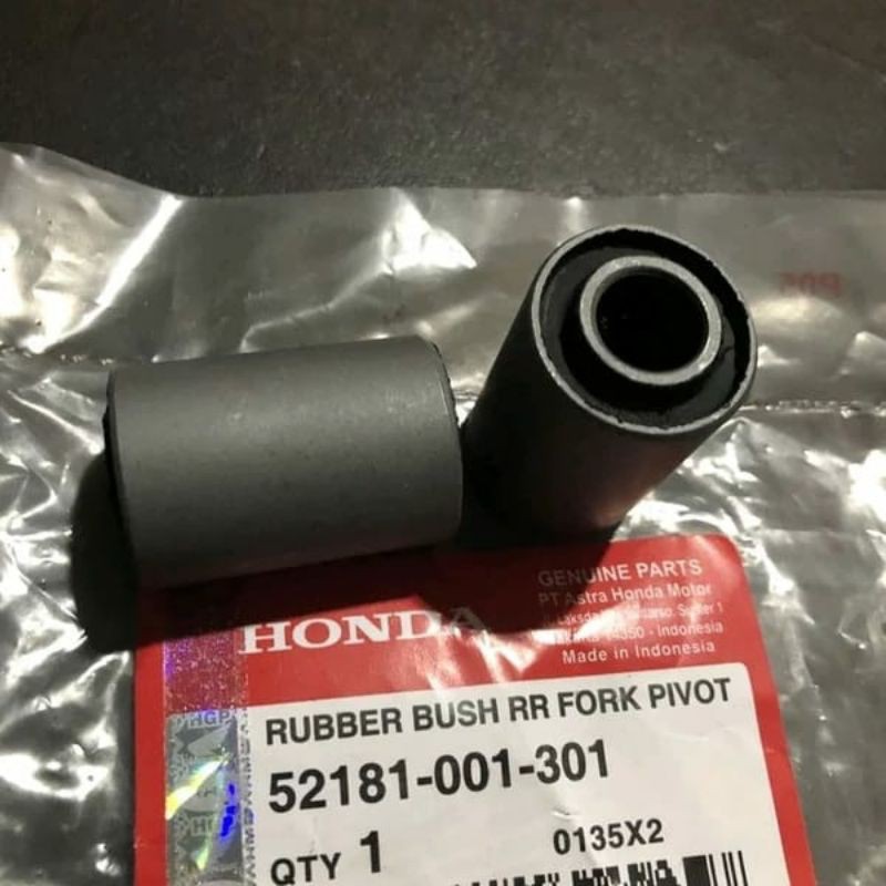 Bosh fork bosh swing arm grand GN5 honda