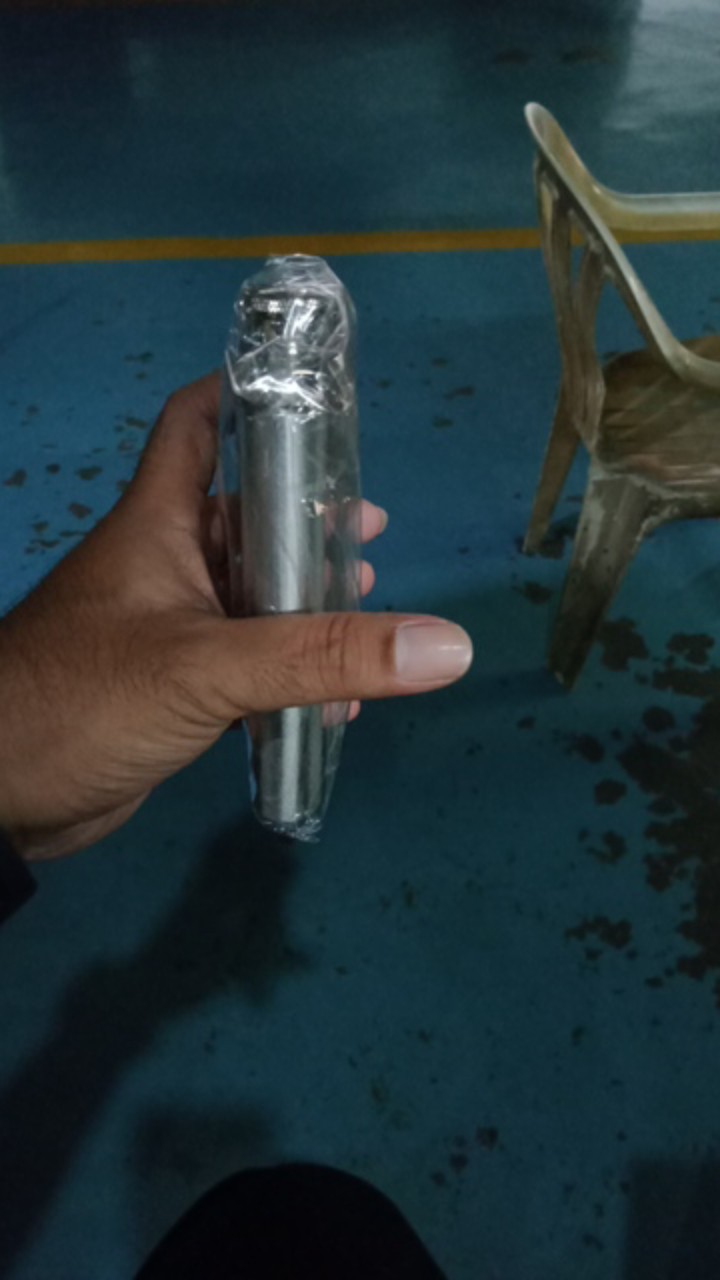 Botol Minum Wine Flask Bentuk Kotak 8oz Botol Bir