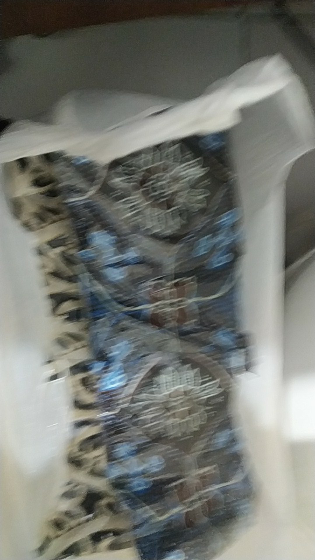 022 Zahira Batik Hrb026 Kenongo Hem Kemeja Batik Pria Lengan Pendek  Katun Primis Halus M L Xl