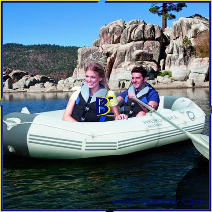 Perahu Karet Marine Pro Bestway 65044