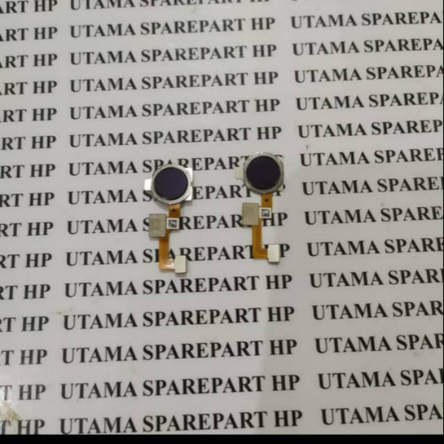FINGERPRINT SIDIK JARI REALME 3 PRO ORIGINAL