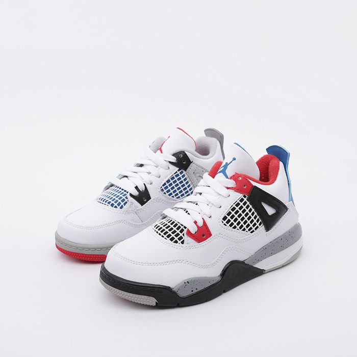 jordan 4 td
