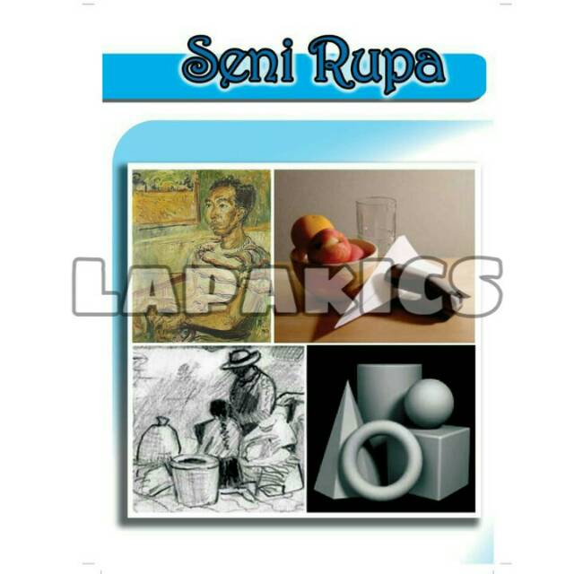 Buku Seni Budaya SMP Kelas 8 Revisi 2017-2018 Kurikulum 2013 Kurtilas-3