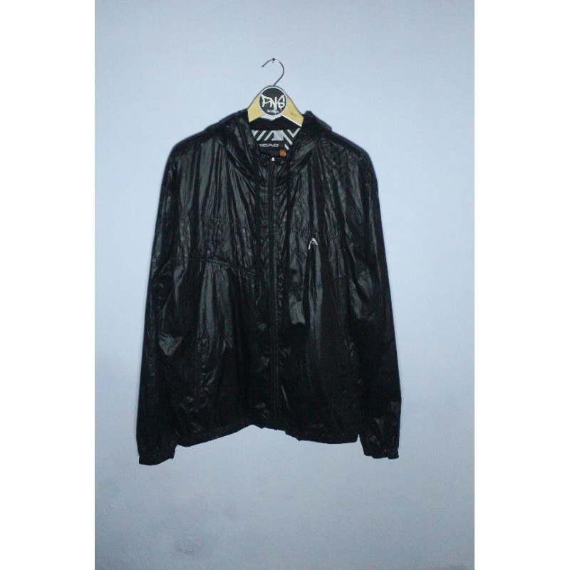 Running jacket HEAD second