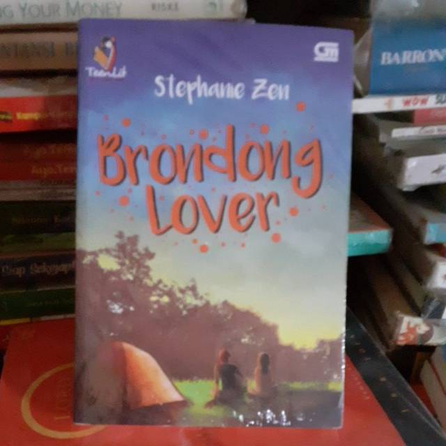 Brondong Loper