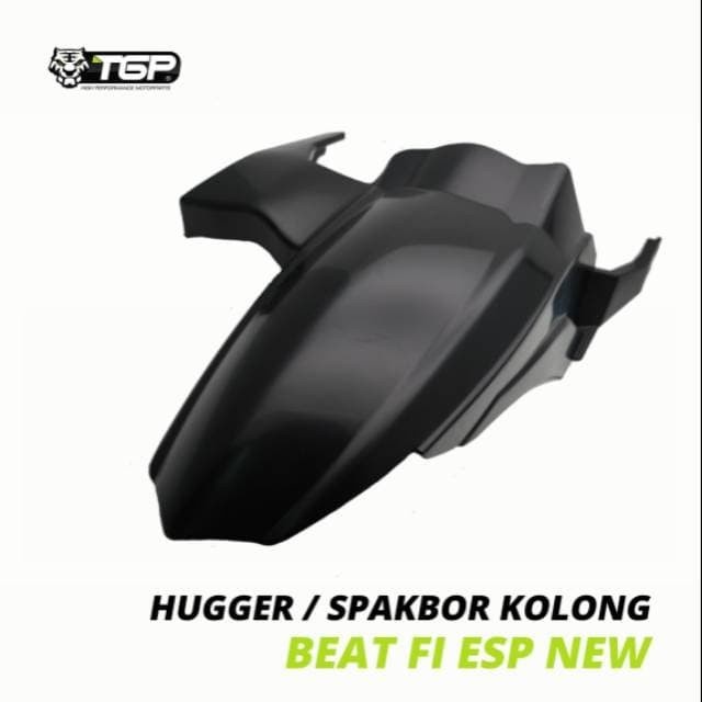 Hugger Spakbor Kolong motor beat 2020 2021 beat street Scoopy Genio all new TGP / hugger beat New