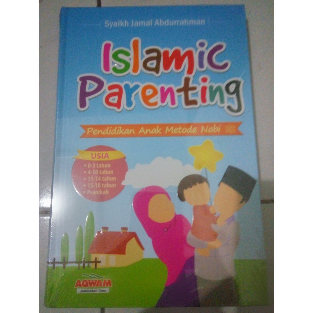 ISLAMIC PARENTING