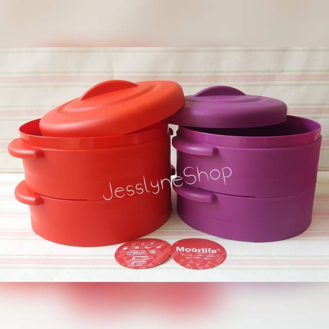 Pisca Steamer Moorlife