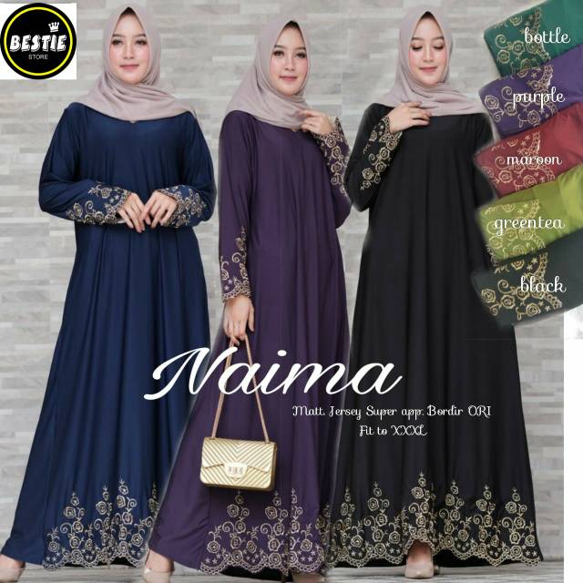 

Naima