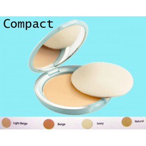 Wardah Compact Powder