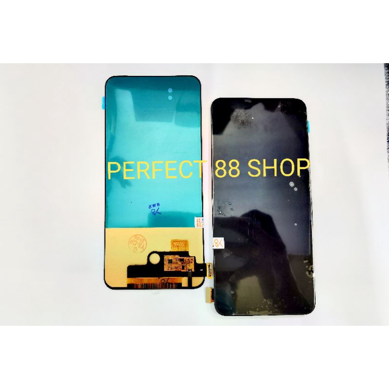 LCD TOUCHSCREEN REALME X OPPO K3 OPPO RENO 2F TFT COMPLETE