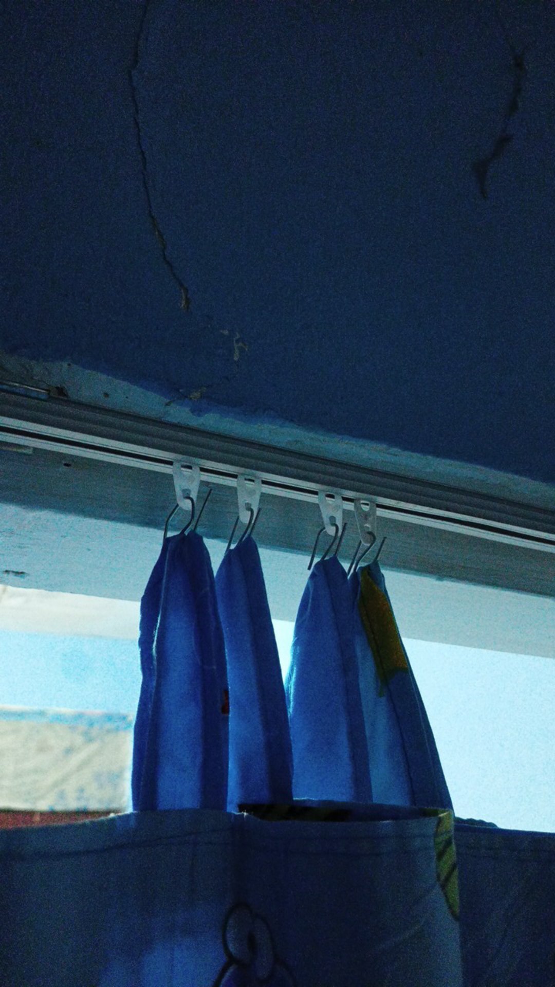 Kawat S Untuk Gorden