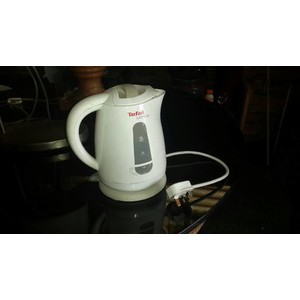pemanas air merek tefal
