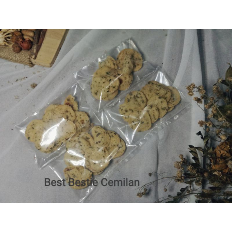 

BASRENG KOIN 20 GRAM (KRUPUK BASRENG RENYAH MURAH)