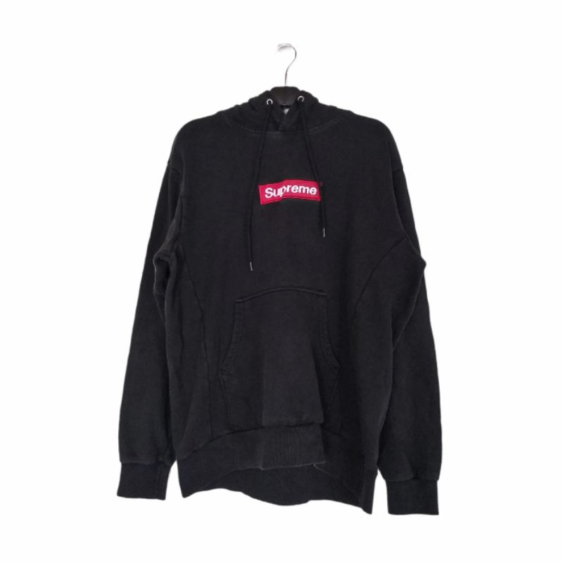 hoodie supreme second