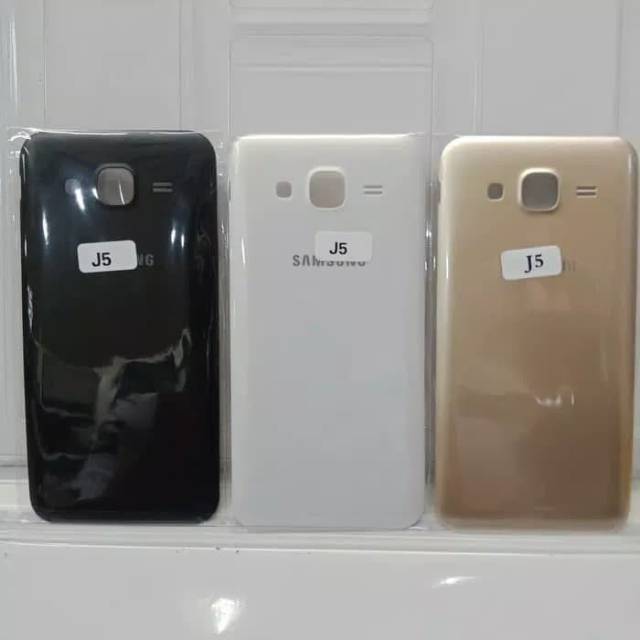 Backdoor Tutup Baterai Samsung Galaxy J5 2015 J500