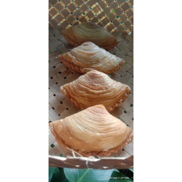 

Curry Puff/Singapore Pastel/Pastel Ulir