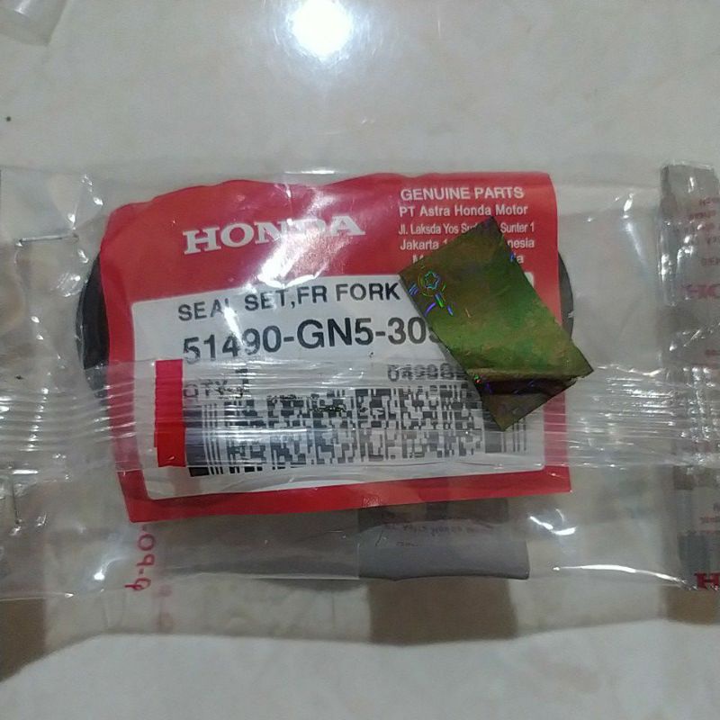 seal set gn5 51490 gn5 305