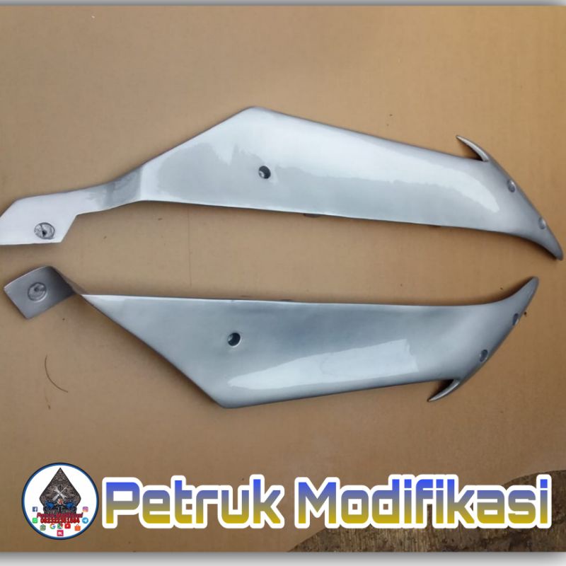 Sayap Fairing R15 Old V1 V2 Model Yamaha R6
