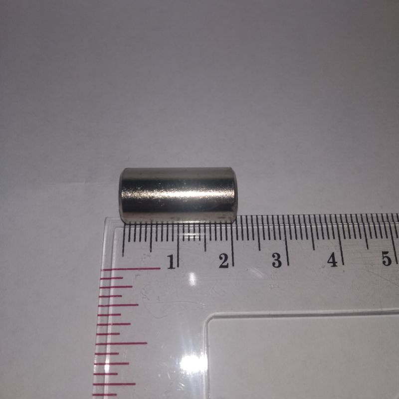 Bos/shock/dowel pin blok GL MegaPro TIGER CB