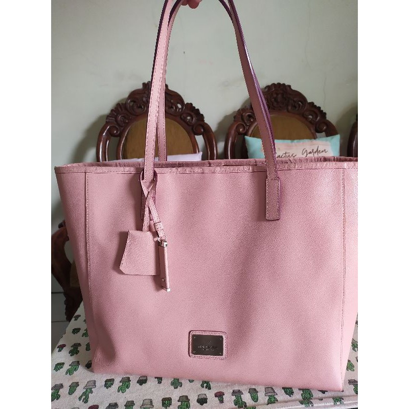 PRELOVED Tas wanita branded BRAUN BUFFEL ori