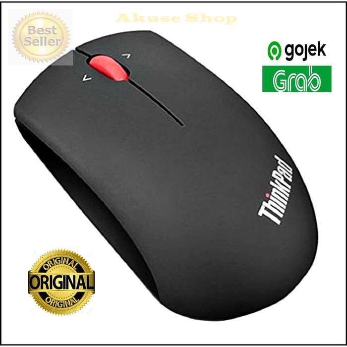 Mouse Wireless Thinkpad