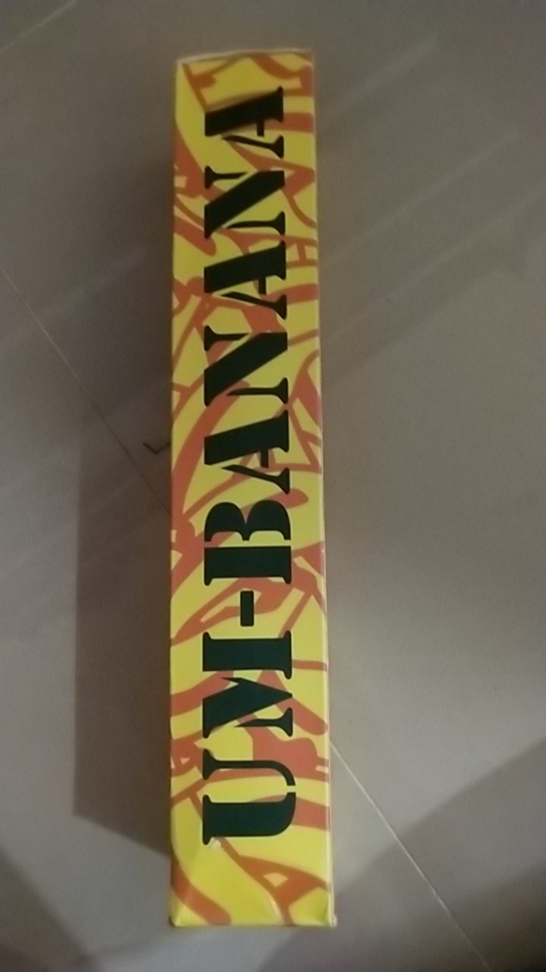 [best Quality] Payung Model Pisang Poliester Waterproof - Payung Kekinian