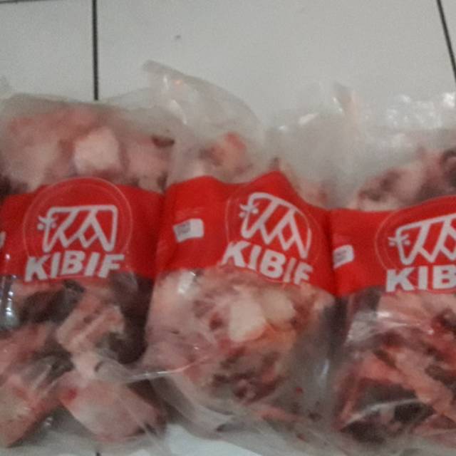 

Tulang sop sapi