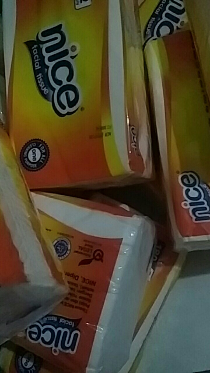 Tissue Nice 180 2ply