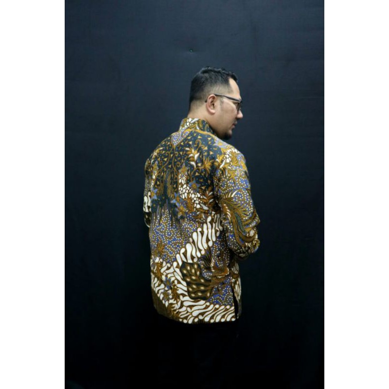 BATIK KLASIK MEWAH KATUN PRIMIS